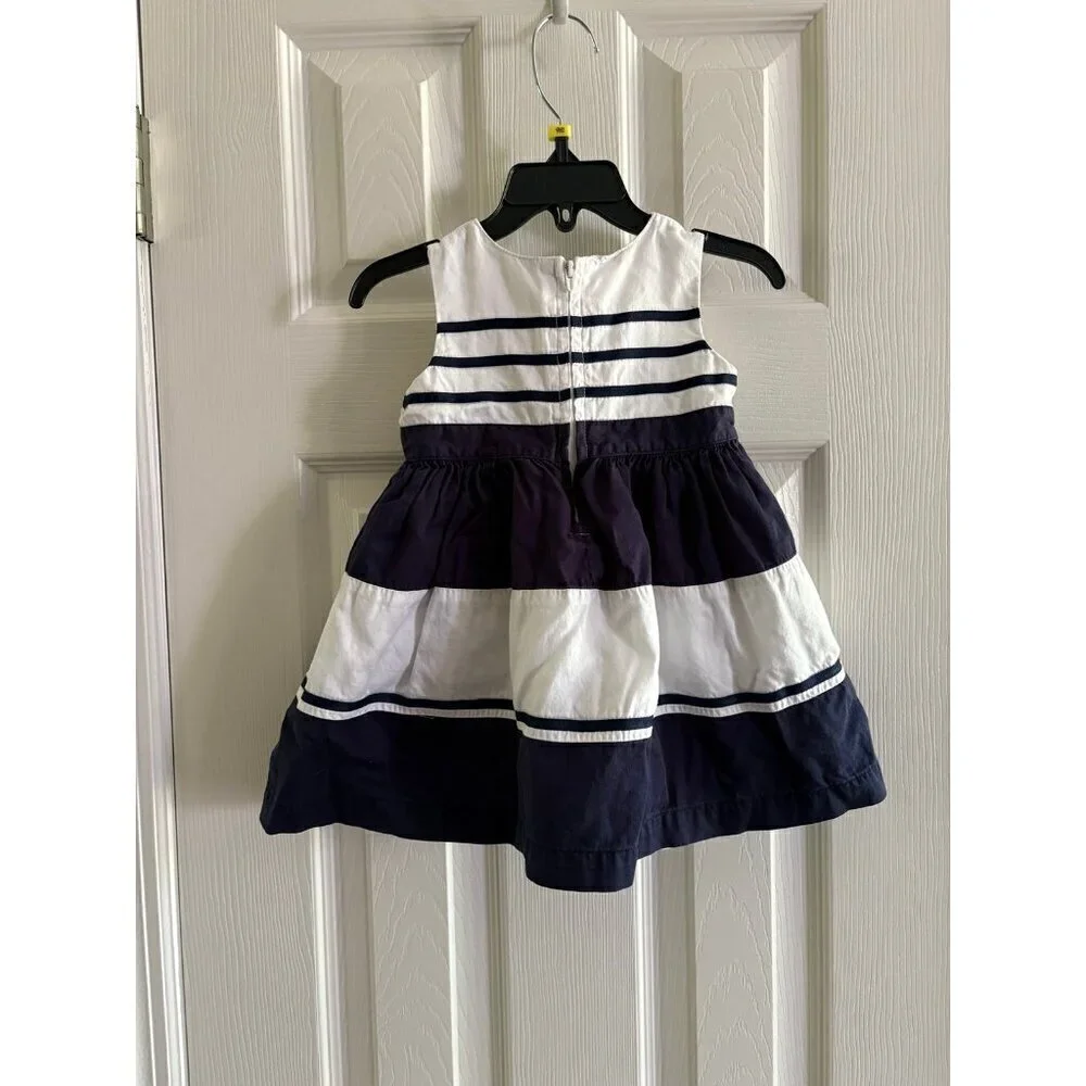 Baby Dress